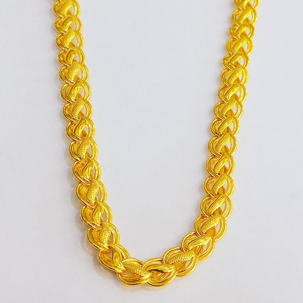 Gold chain for men