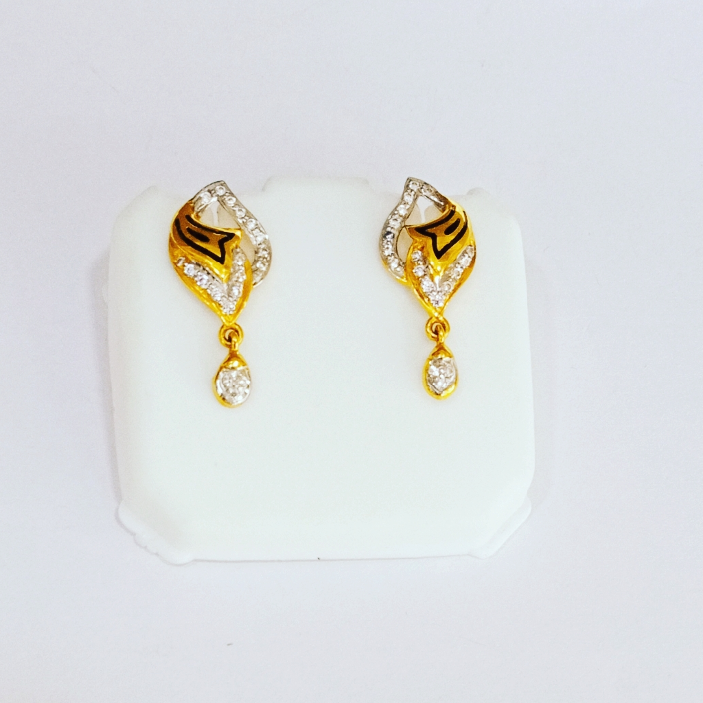 Latest design earrings