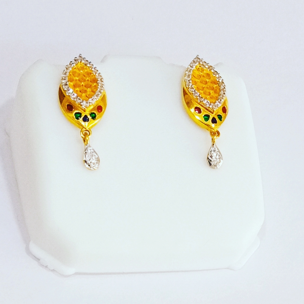 Earrings newcollection