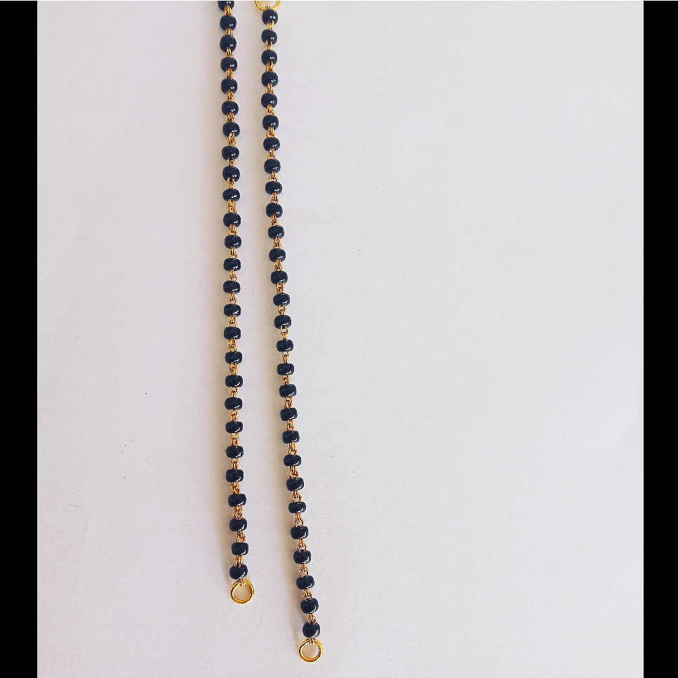 Gold najariya for kids