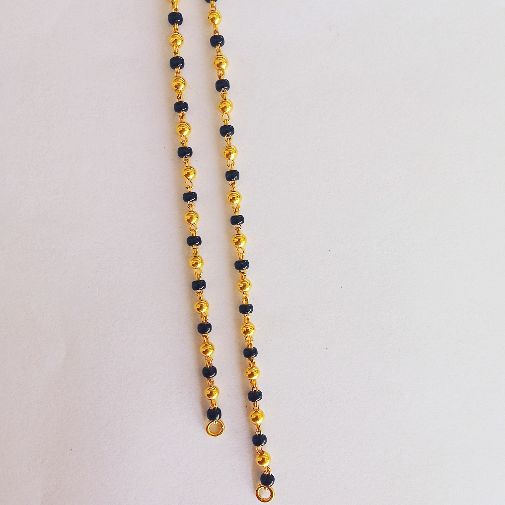 Gold najariya for kids for baby girl's