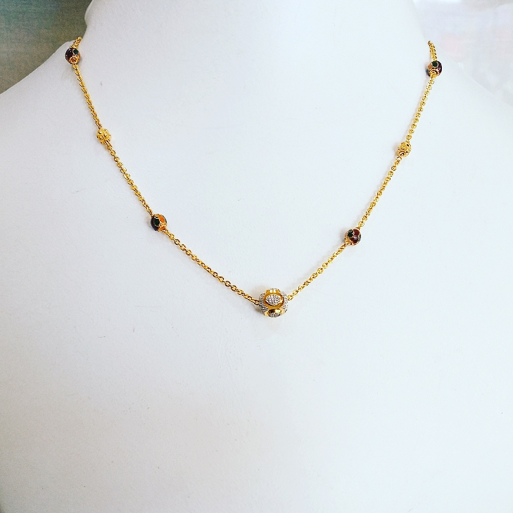 Gold Chain for girls and women