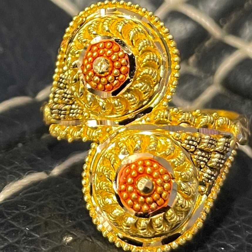 916 HM Ladies Ring