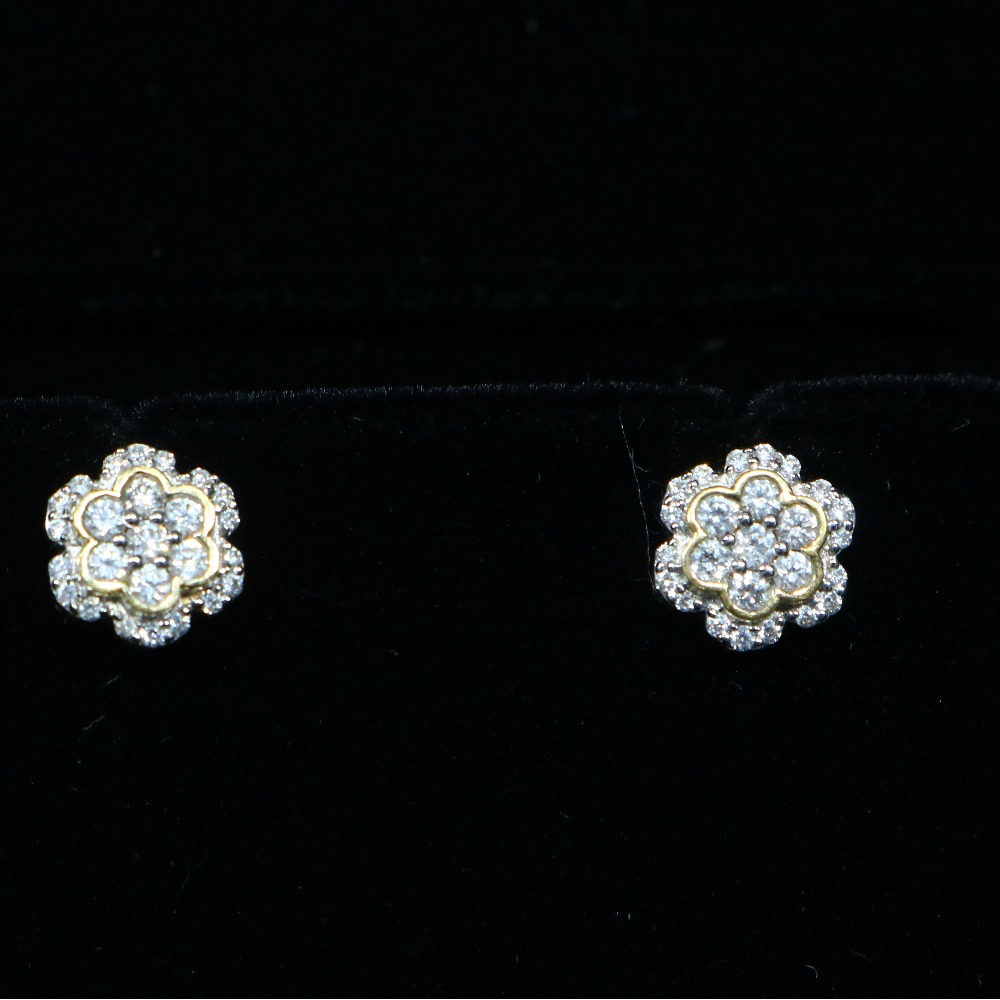 DIAMOND TOPS