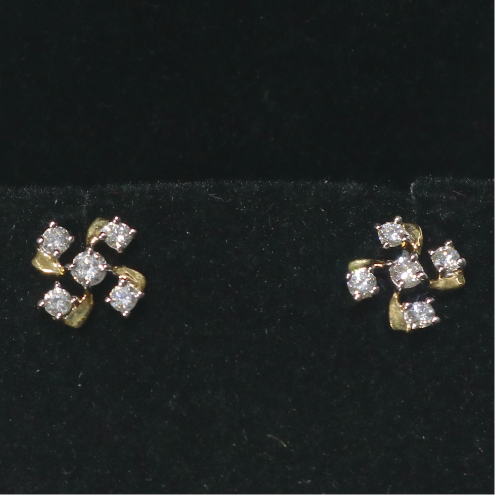 Diamond tops