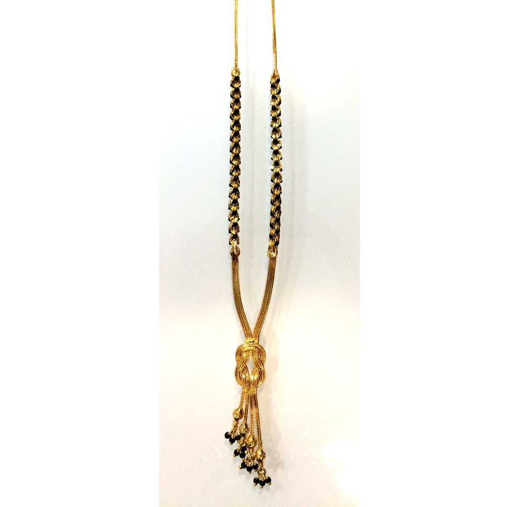 Fancy Mangalsutra