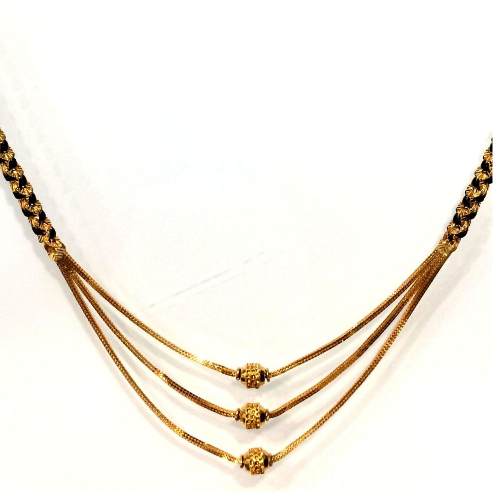 Fancy Mangalsutra