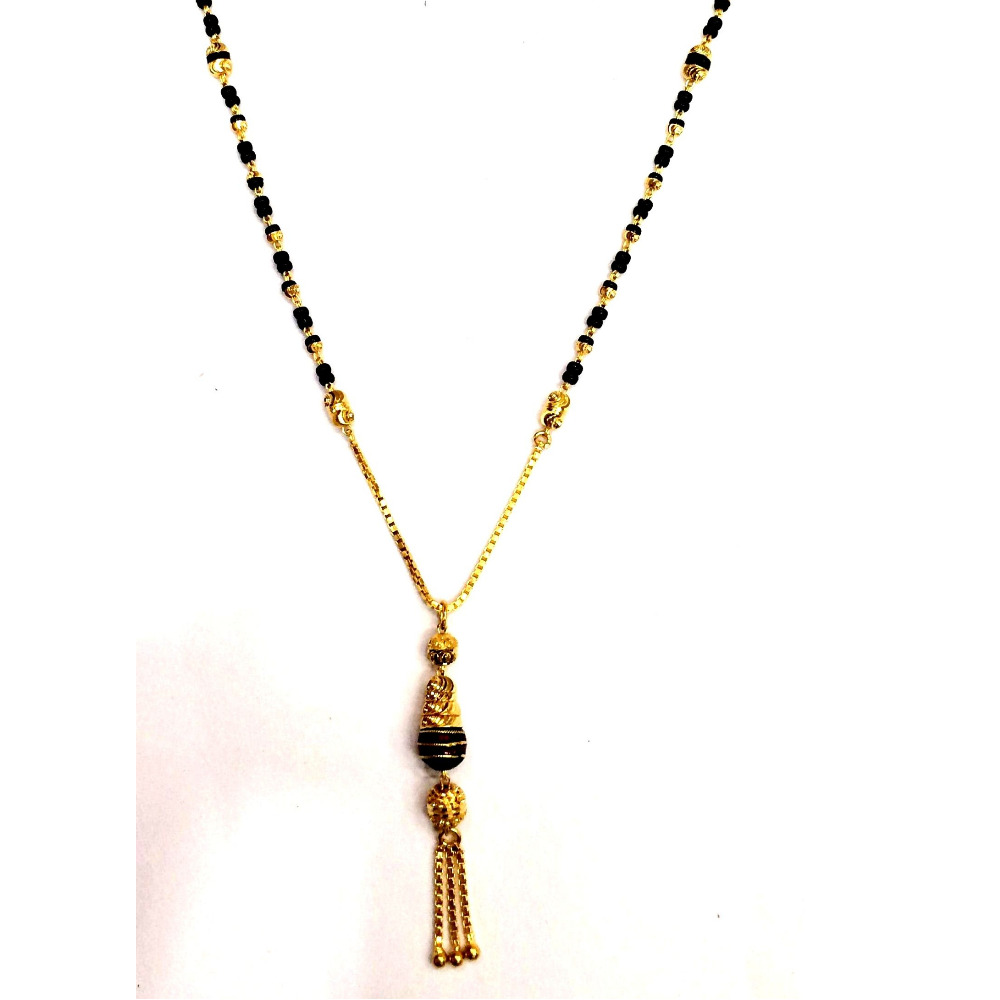 Fancy Mangalsutra