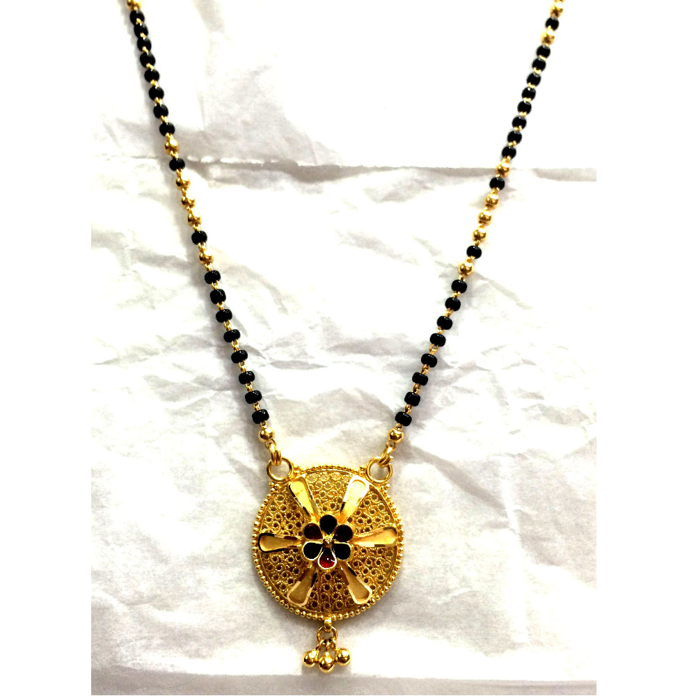 Fancy Mangalsutra
