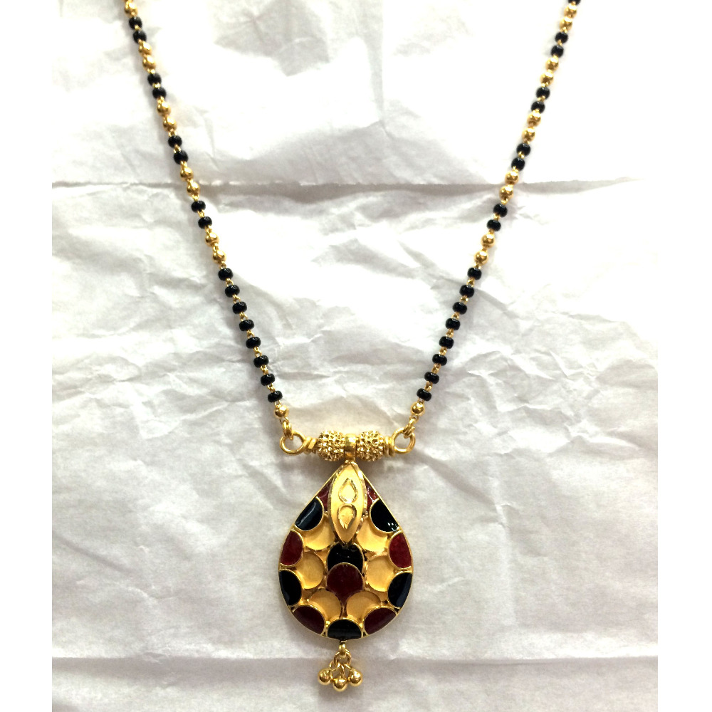 Fancy Mangalsutra