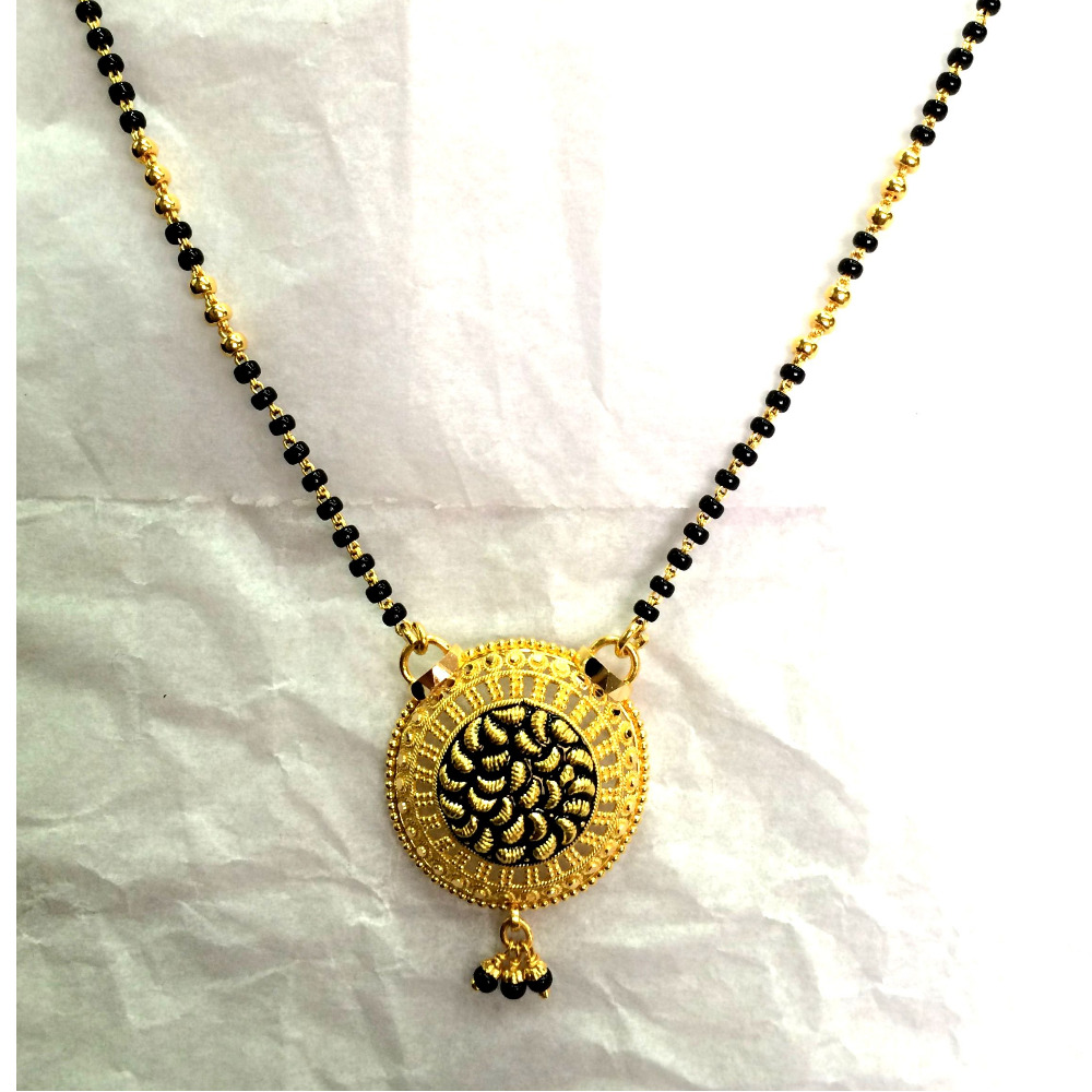 Fancy Mangalsutra