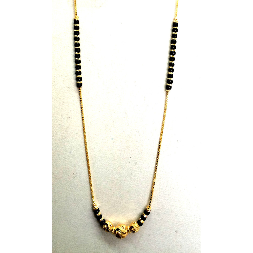 Fancy Mangalsutra