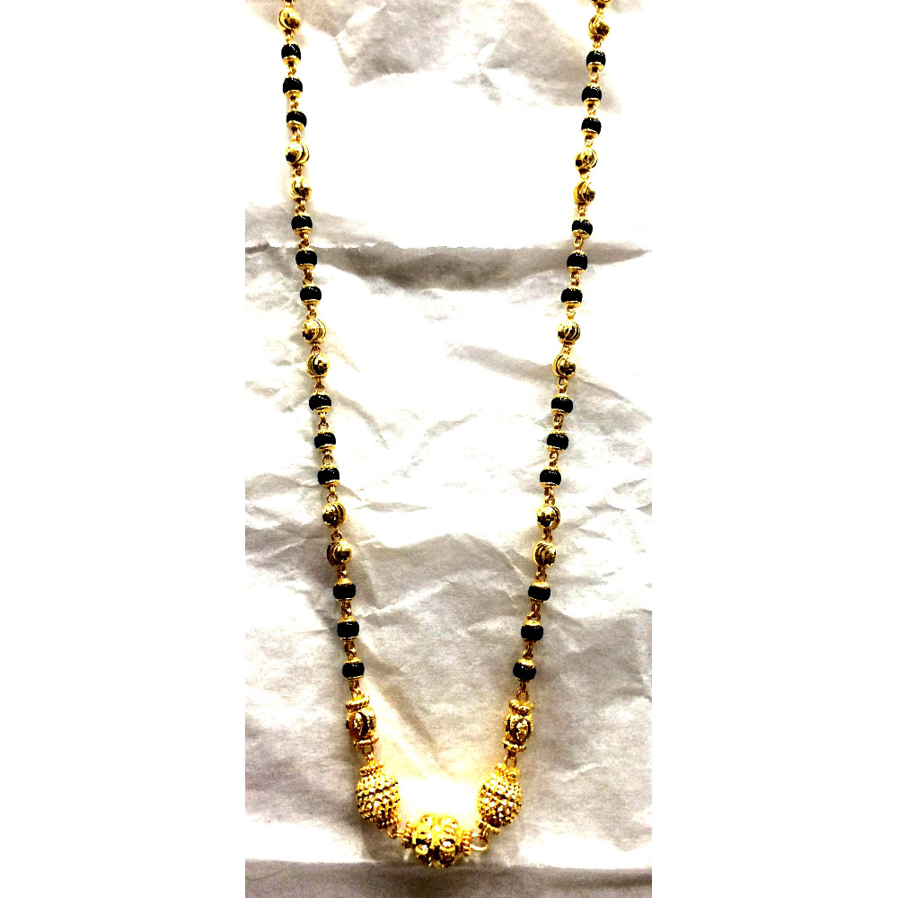 Fancy Mangalsutra
