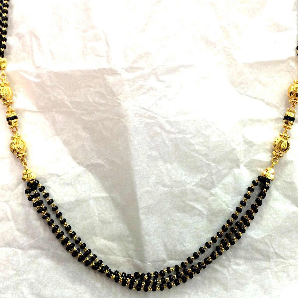 Fancy Mangalsutra