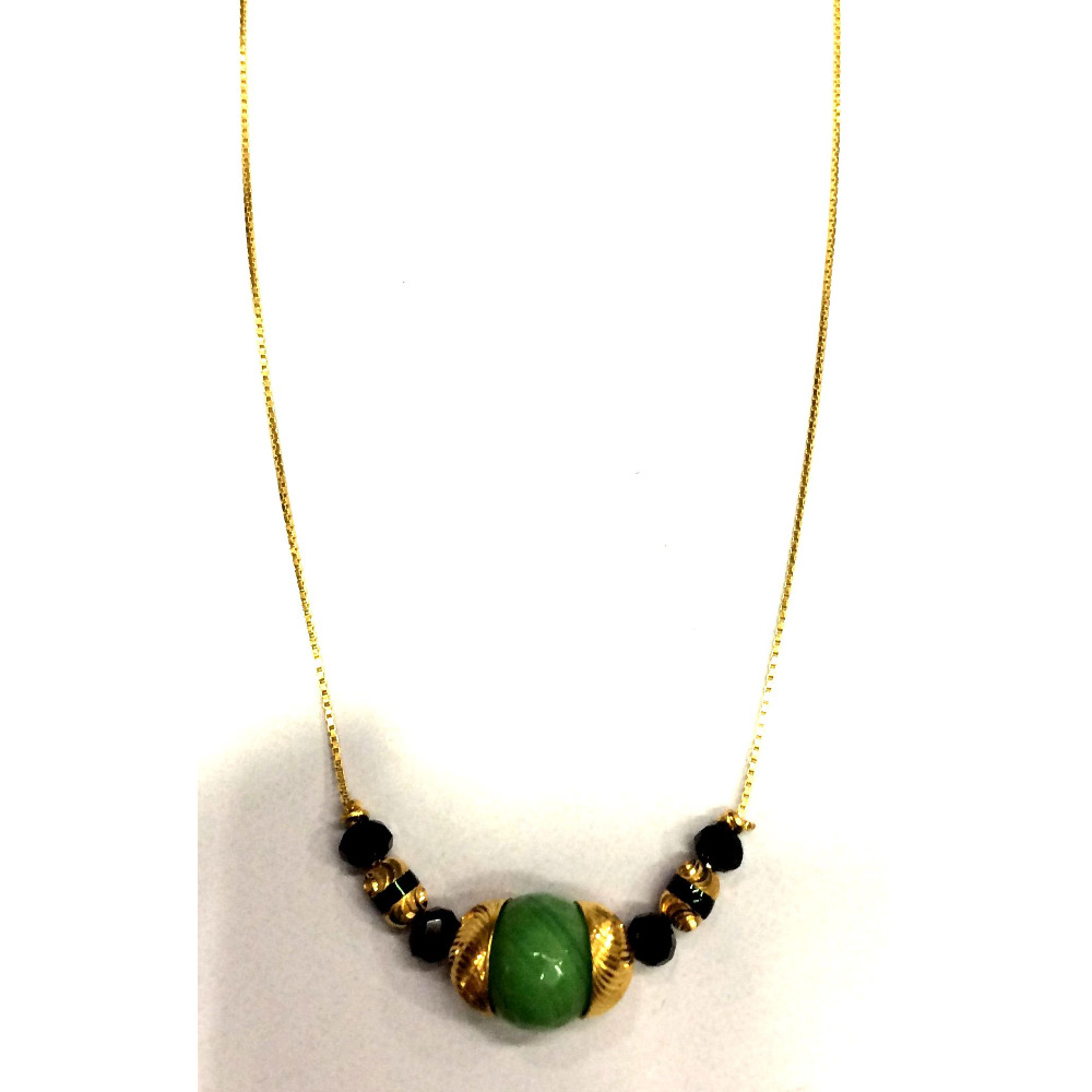 Fancy Mangalsutra