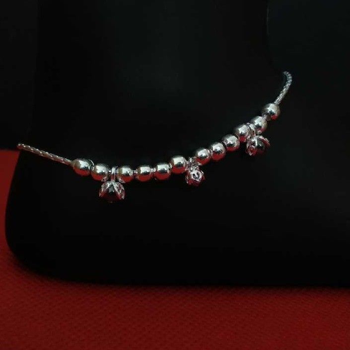 Ball Beads Antique Ladies Payal