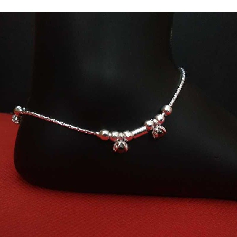 925 Silver  Designer  Payal