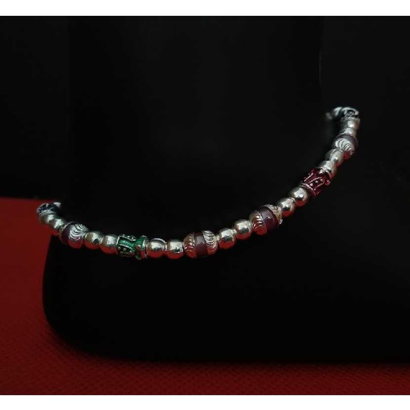 925 Silver Exclusive Payal