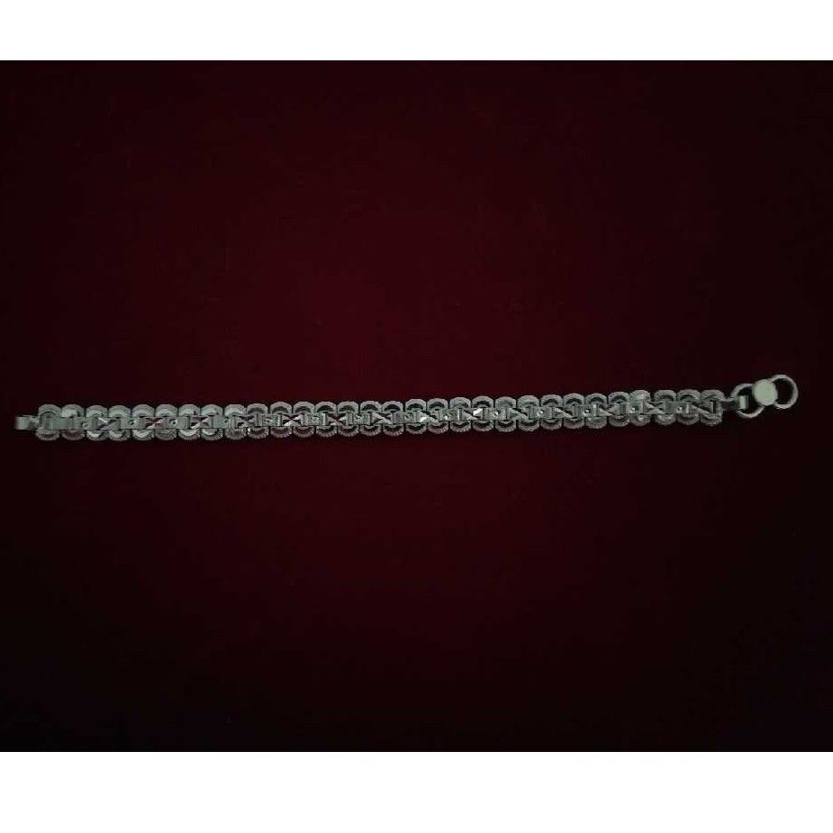 Silver Designer Indian Traditional Belt