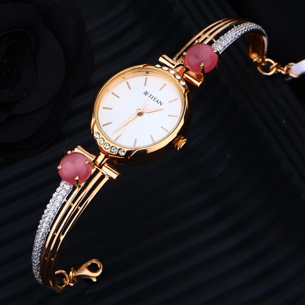 18ct gold Ladies Watches 14