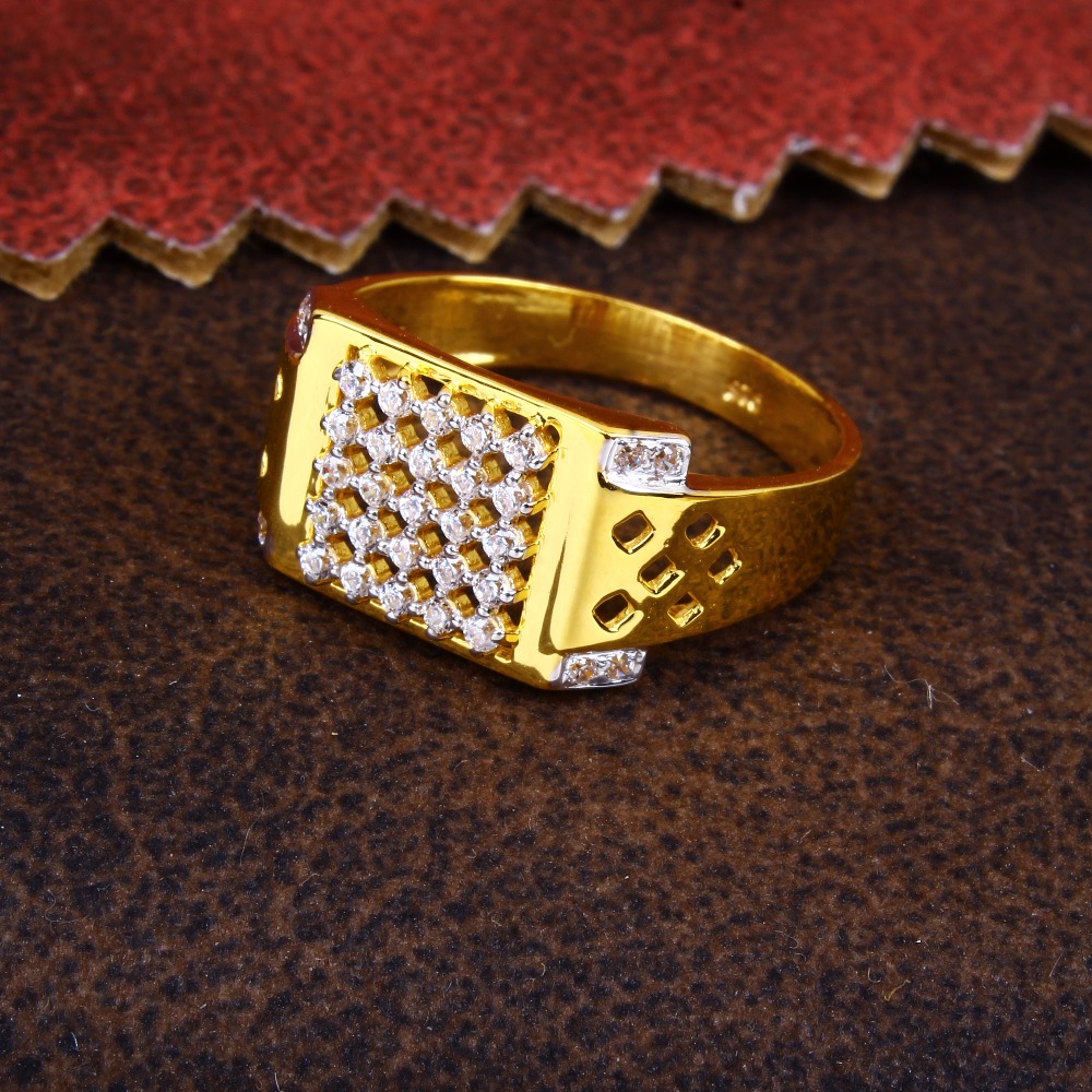 22k gold engagement ring for mens