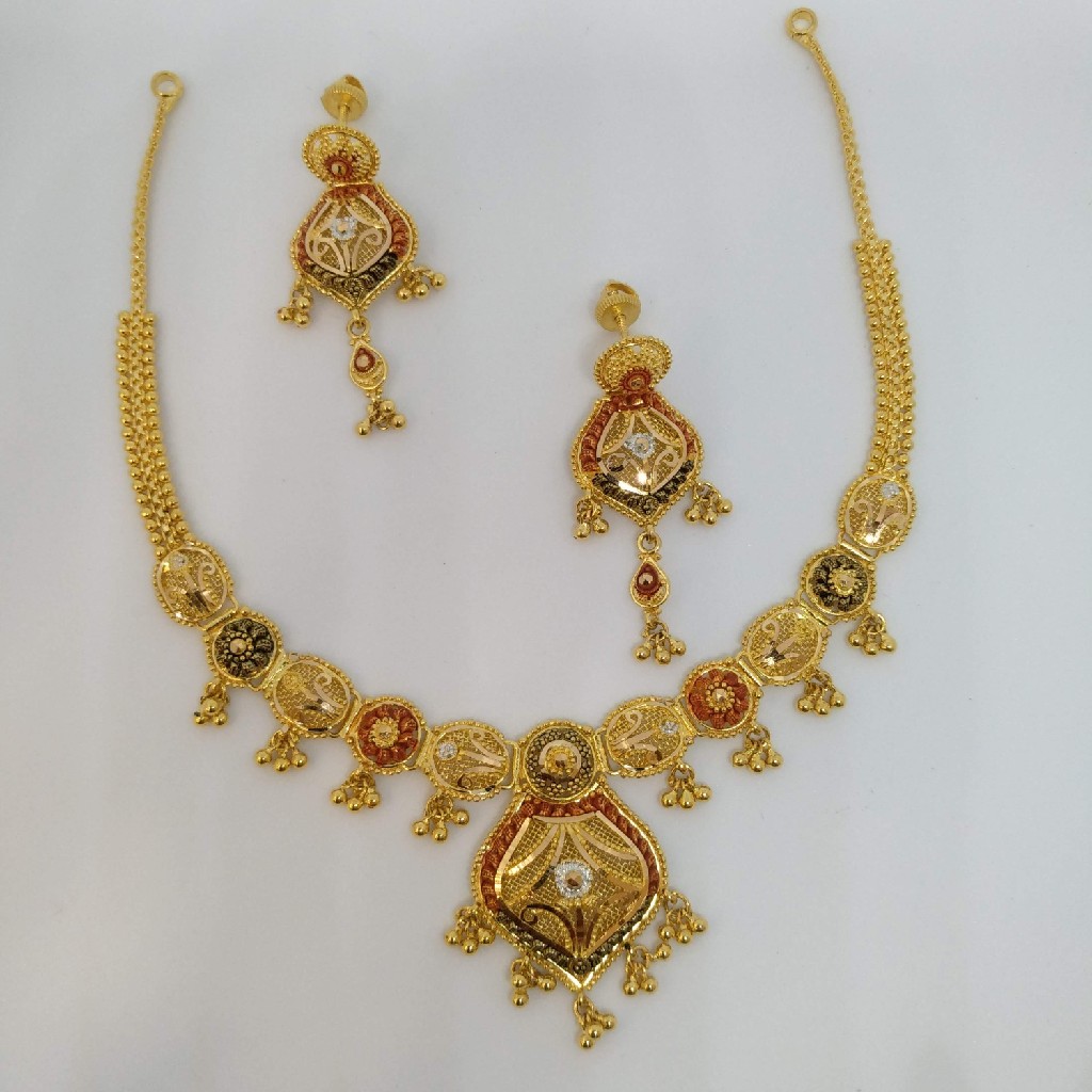 916 kalkatti short set