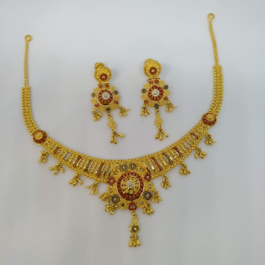 916 kalkatti short set