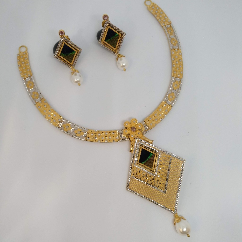 Fancy set