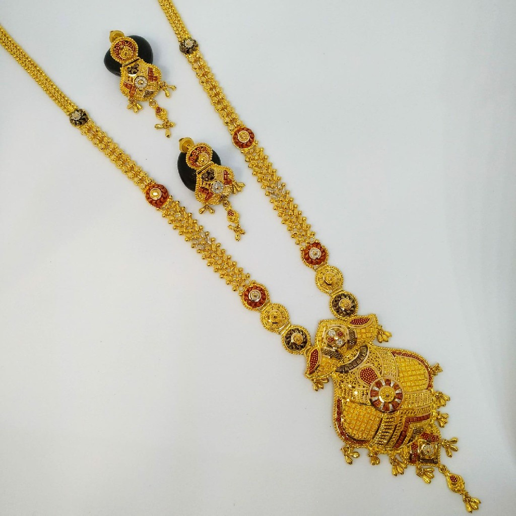 kalkatti long set - Image 2