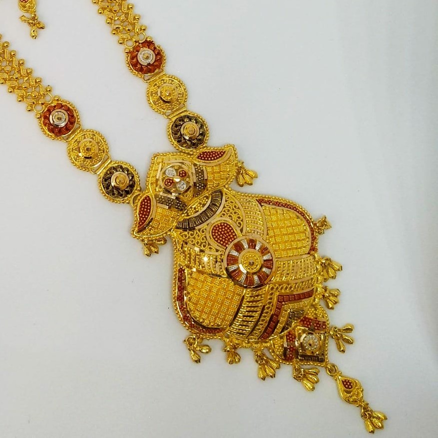 kalkatti long set