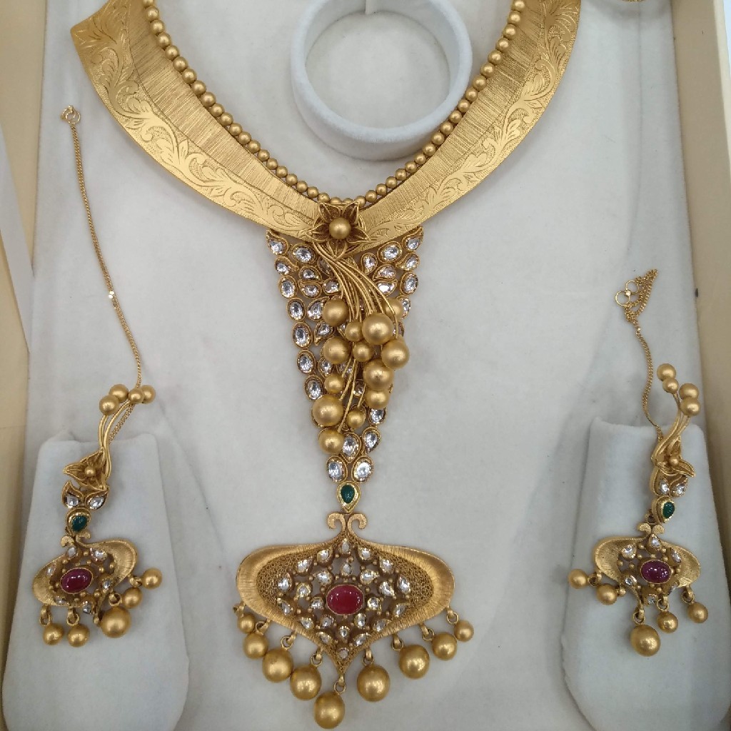 Antique set