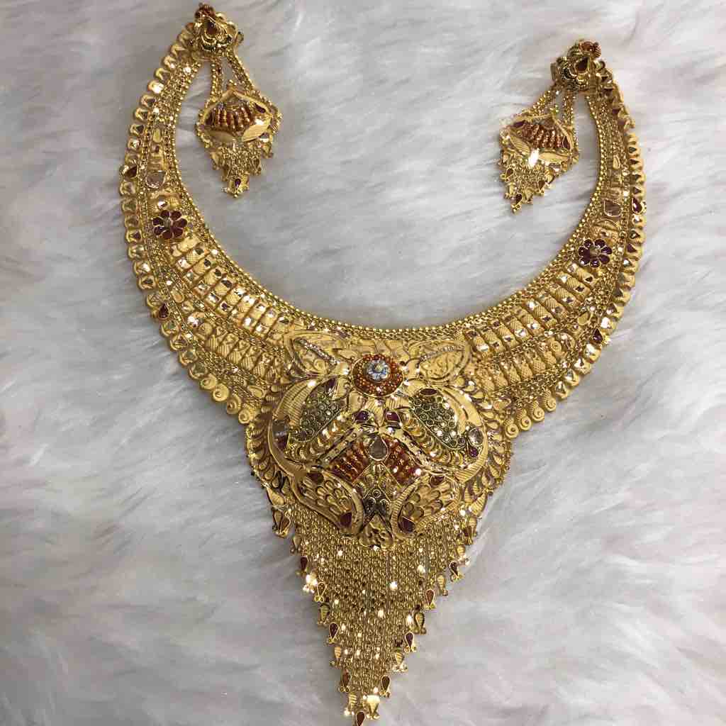 Sada set