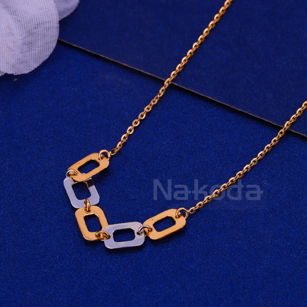 18KT Rose Gold Ladies Exclusive Bracelet RTB04