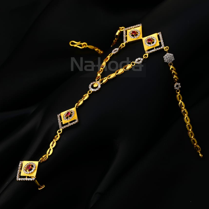 916 Gold Ladies Exclusive Hathpan HP170