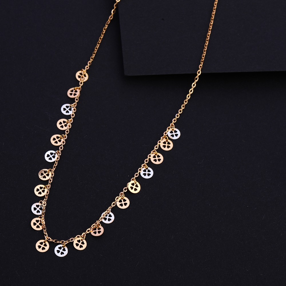 750 Rose Gold Hallmark Gorgeous Tanmaniya RTM430