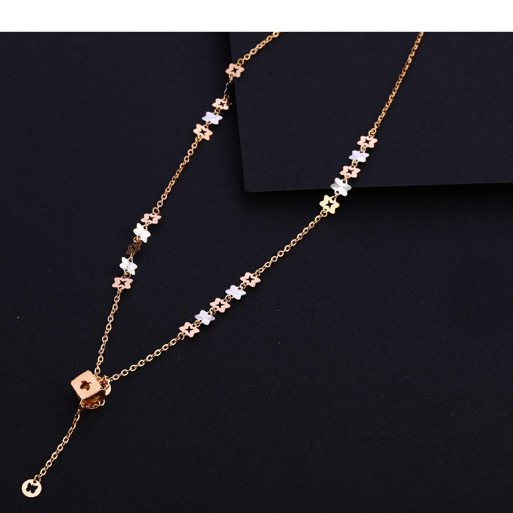 18KT Rose Gold Ladies  Tanmaniya RTM423