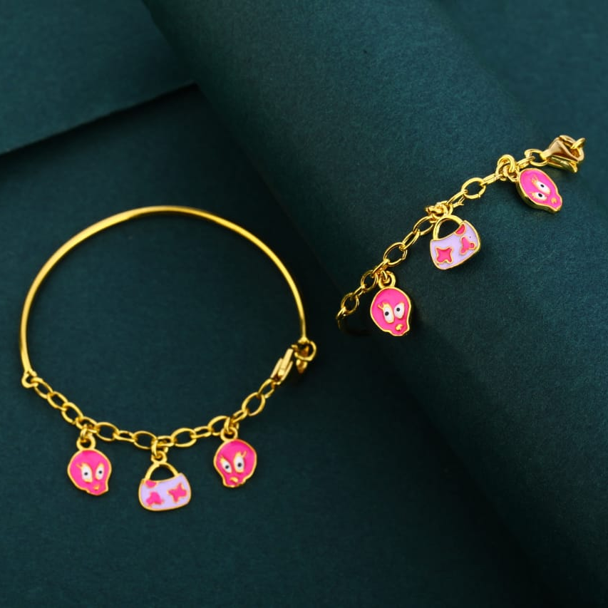 750 Gold Kids Classic Kadali KK43