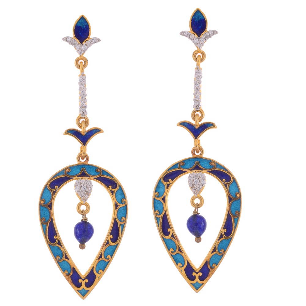 MINA EARRING