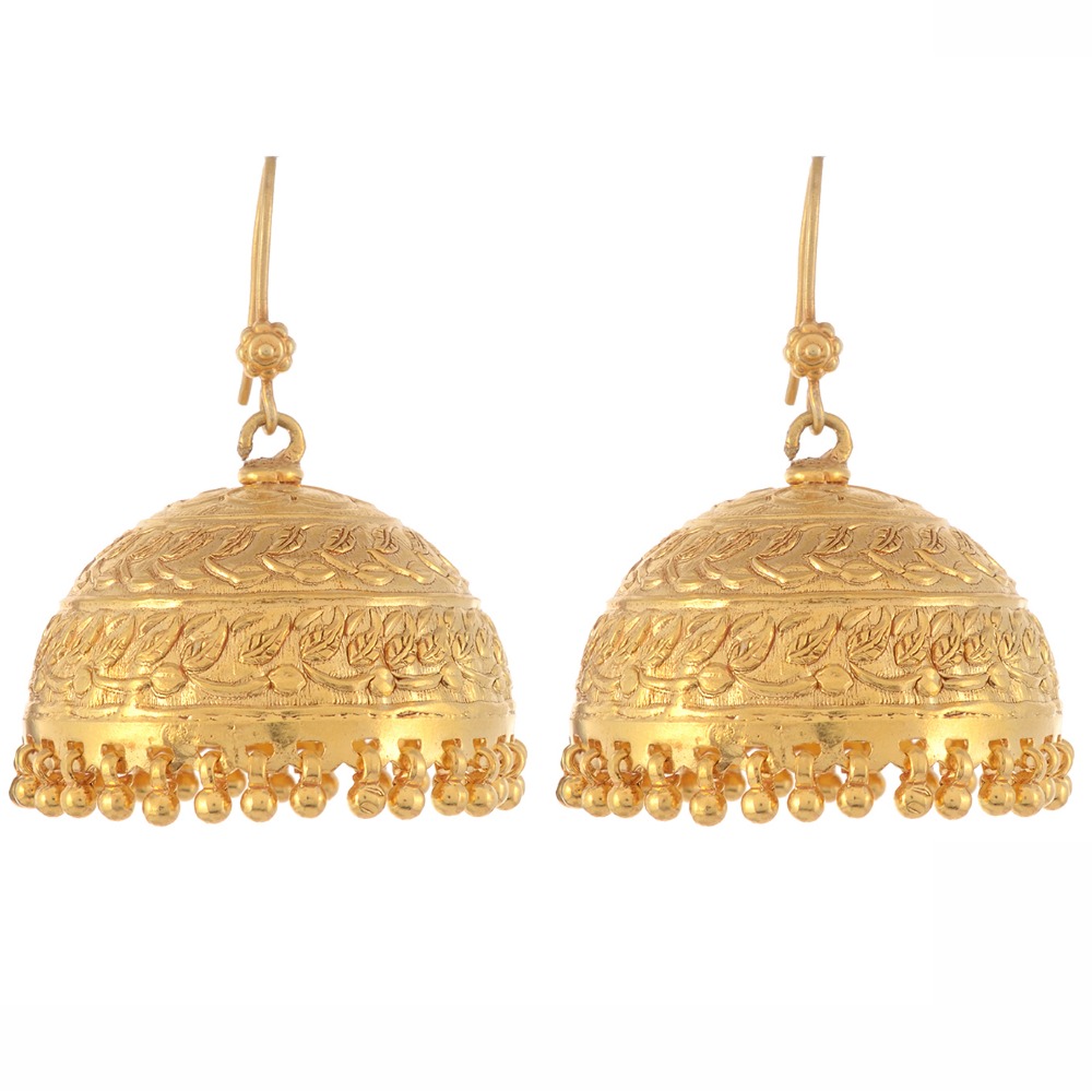 SILVER  GOLDEN J JUMKI