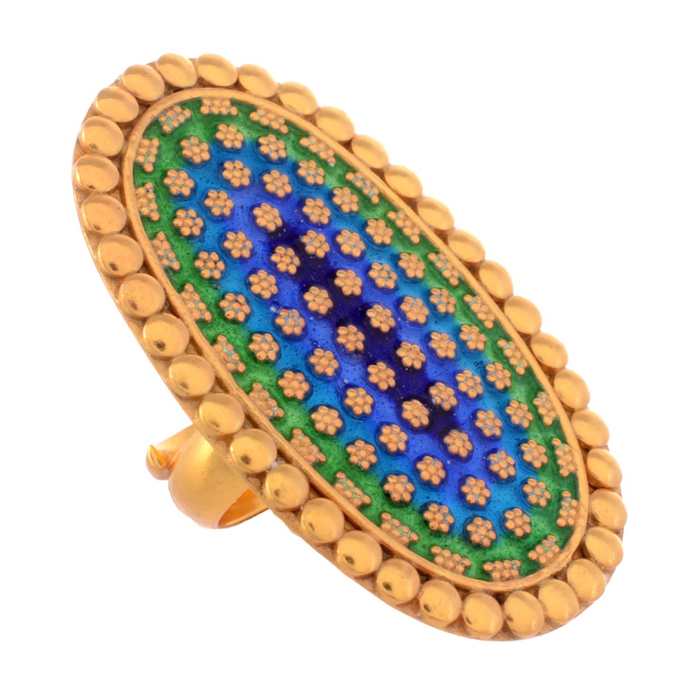 MINA RING