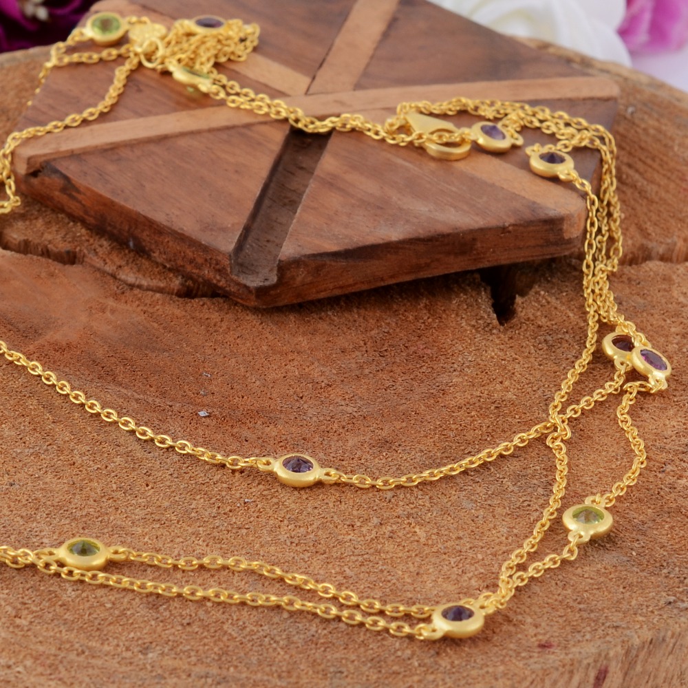 Fancy Ladies Chains