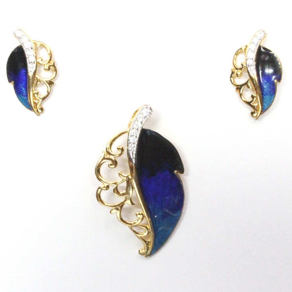 Meenakari Set Lep Shapes