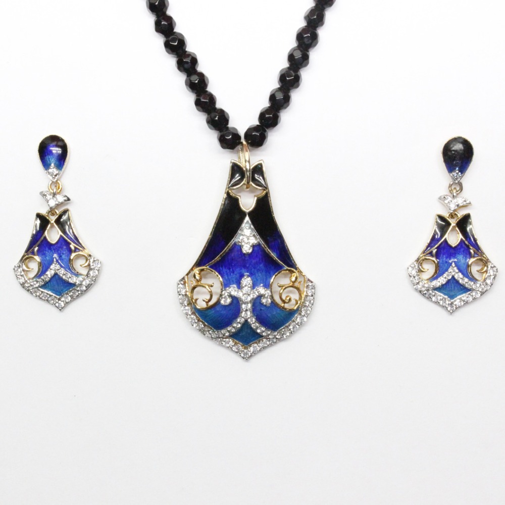 Fancy Meenakari  Set