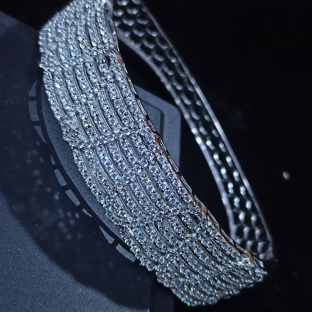 Exclusive Design ladies bracelet kada