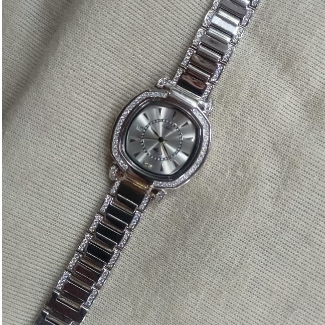 925 Silver Classy Design Watches