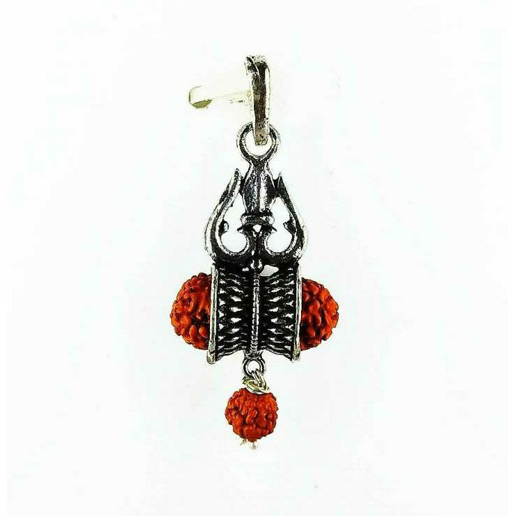 Latest 925 Silver Ladies Pendant