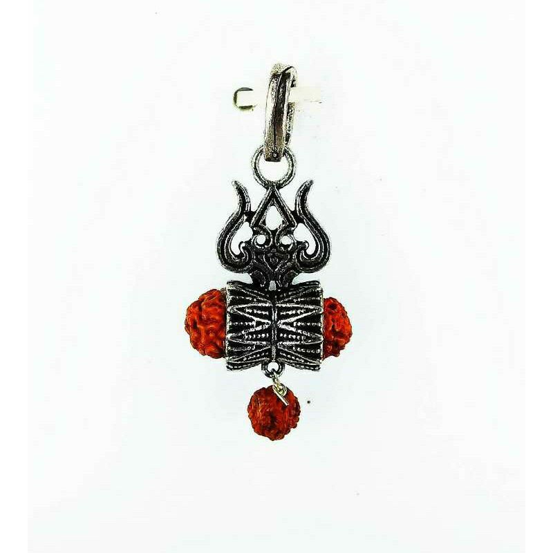 New 925 Silver Ladies Pendant