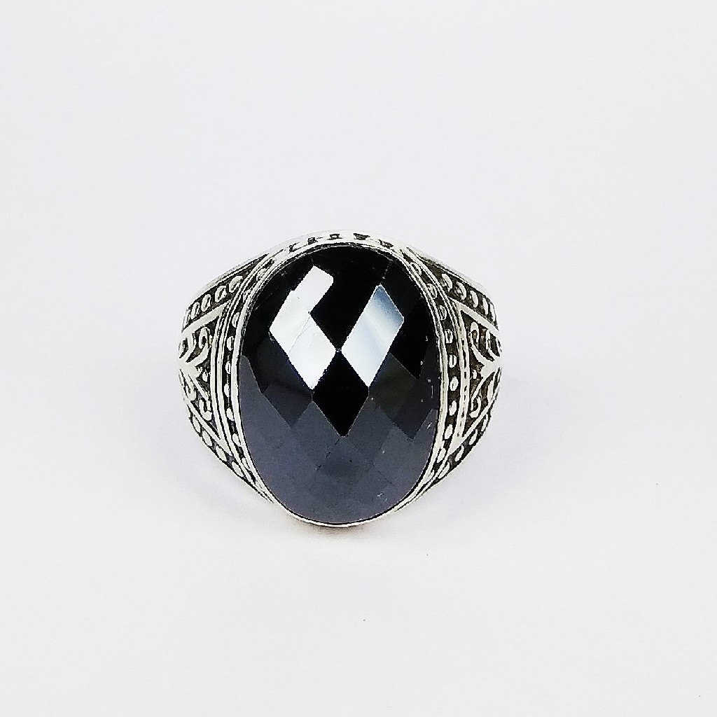 92.5 sterling silver turkish ring ml-140
