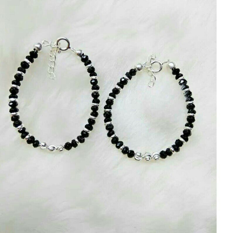 925 Silver Classic Bacha Kadli