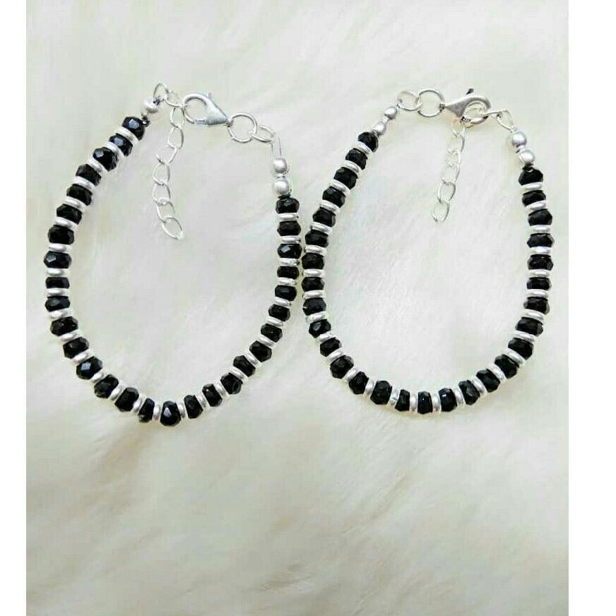 925 Silver Designer Bacha Kadli